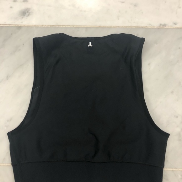 Ultracor Swarovski Crystal Top Bra - Picture 2 of 3